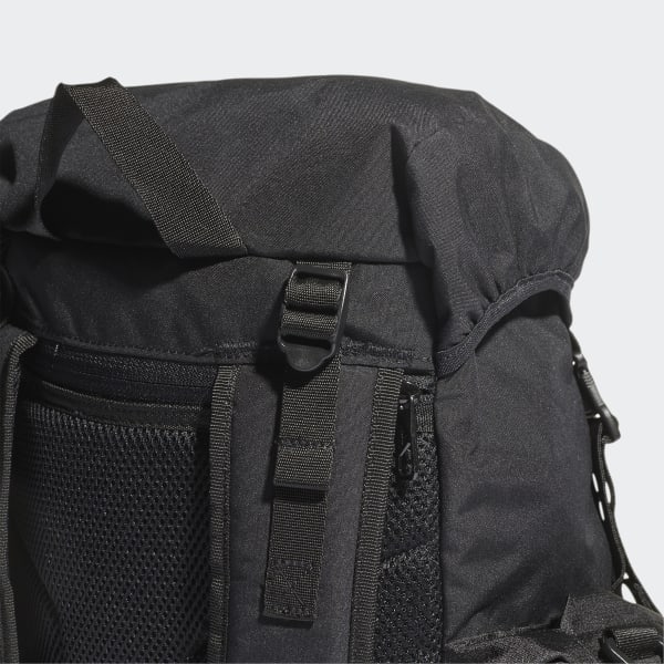 Black City Xplorer Backpack L6688