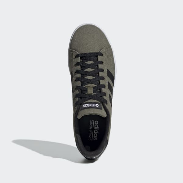 Adidas daily hot sale 2.0 verde