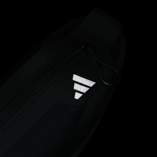 Adidas run waist bag sale