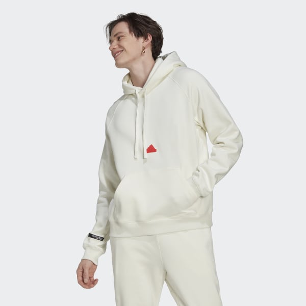 Wit Fleece Hoodie KS813