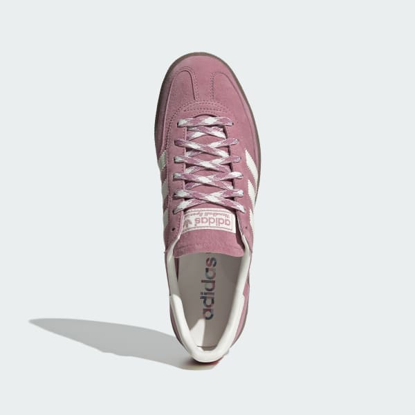 Pink Handball Spezial Shoes