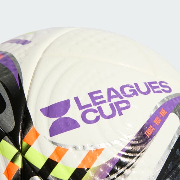 Leagues Cup 25 Pro Ball