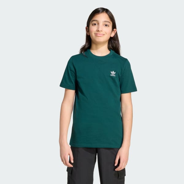 Verde Camiseta