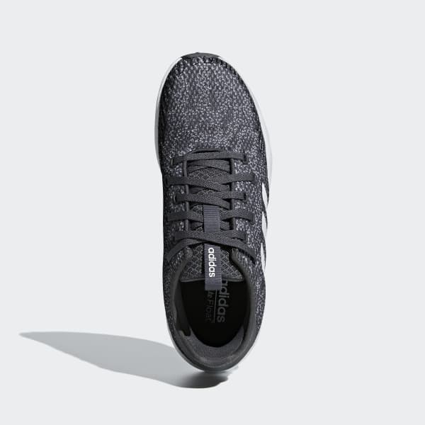 tênis adidas questar x byd feminino