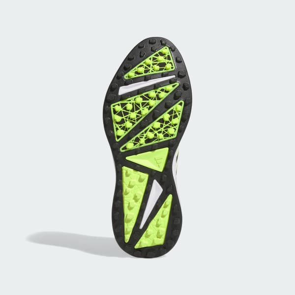 White Solarmotion 24 Lightstrike Golf Shoes