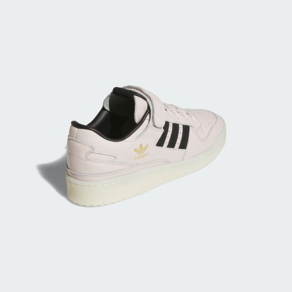 Roze Forum 84 Low Schoenen