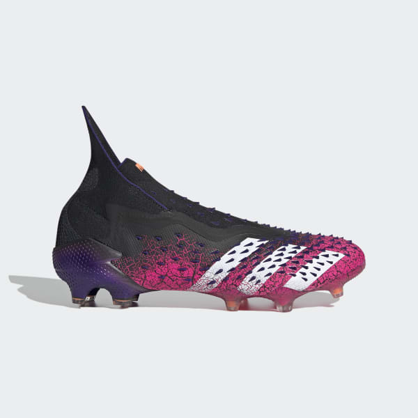 Predator Freak Firm Ground Boots