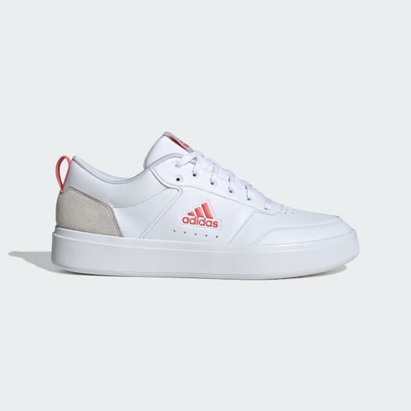 adidas Park Street Shoes White adidas Deutschland