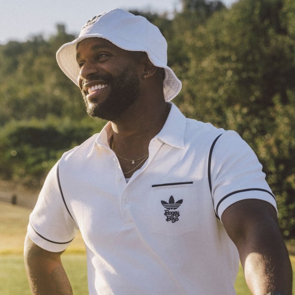 adidas x Bogey Boys Polo Shirt