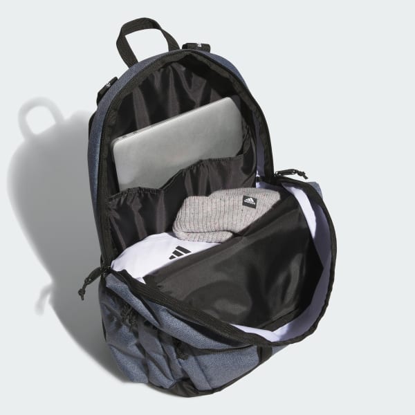 Grey Prime 7 Backpack
