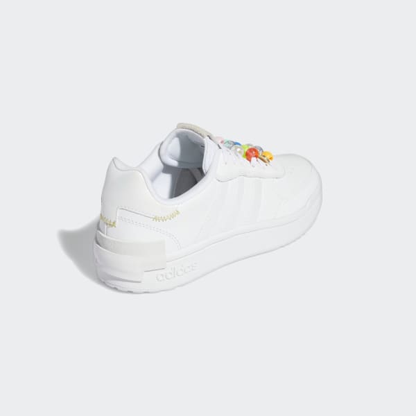White Postmove SE Shoes LKW56