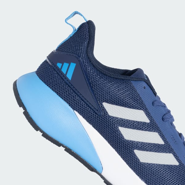 adidas GLIDE STRIDE SHOES Blue adidas India