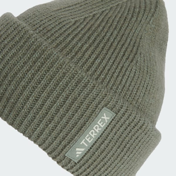 Green Terrex Multi Beanie