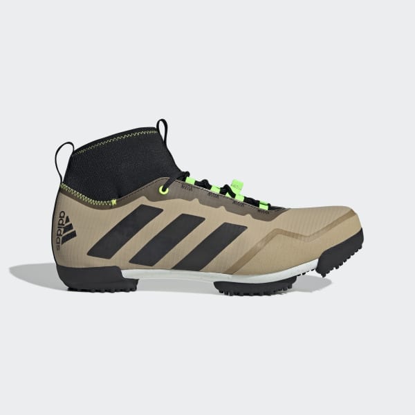 variable Pintura Cooperación adidas The Gravel Cycling Shoes - Beige | Unisex Cycling | adidas US