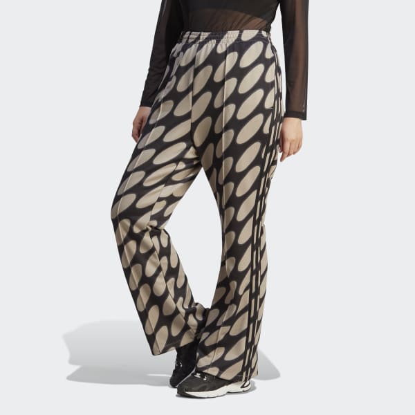 veelkleurig Marimekko Trainingsbroek (Grote Maat)