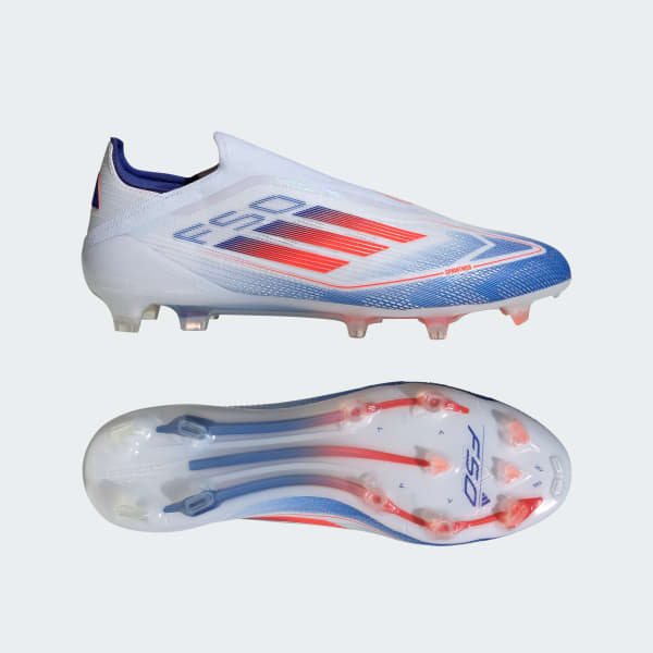 アディダス F50 Elite レースレス FG / 天然芝用 / F50 Elite