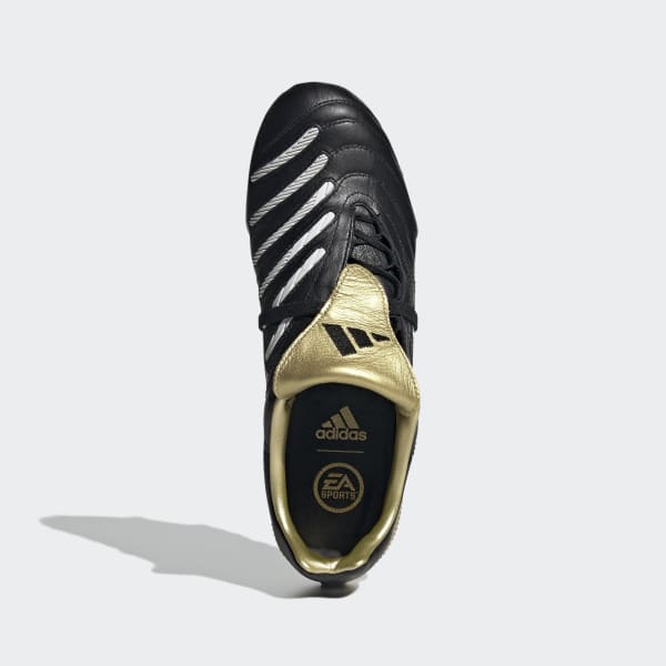 Negro Guayos Predator Pulse Terreno Firme