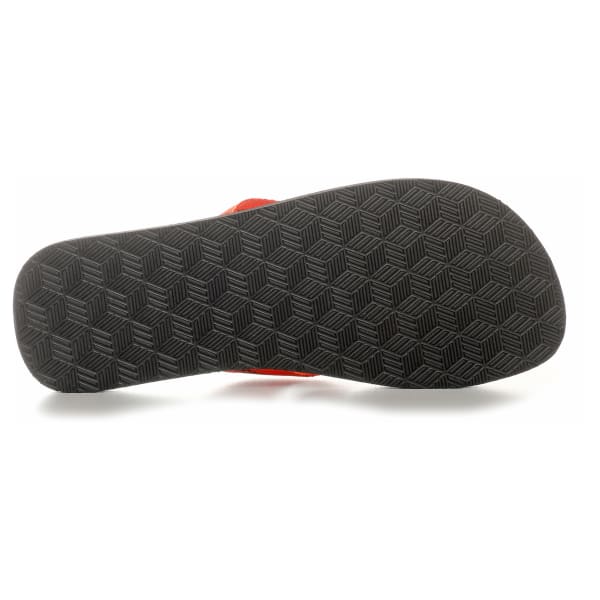 Black MISTICO FLIP-FLOPS