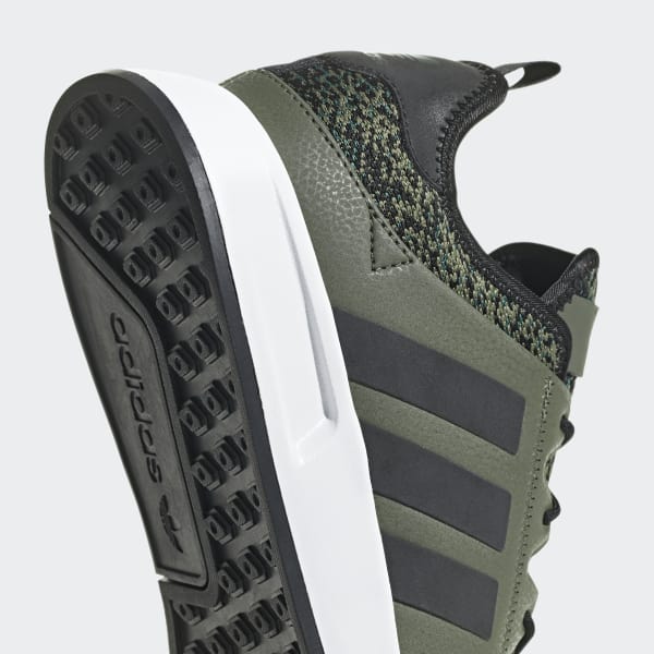 adidas X_PLR Shoes - Green | adidas 