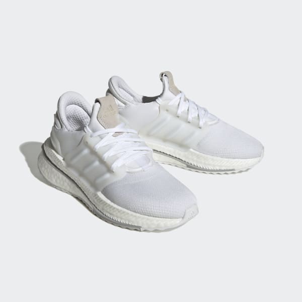 adidas X PLR BOOST Shoes Juniors White adidas Thailand