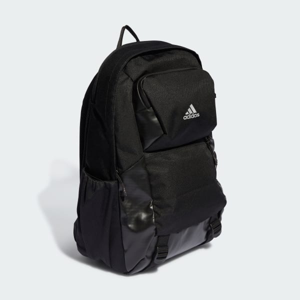 Negro Mochila 4CMTE