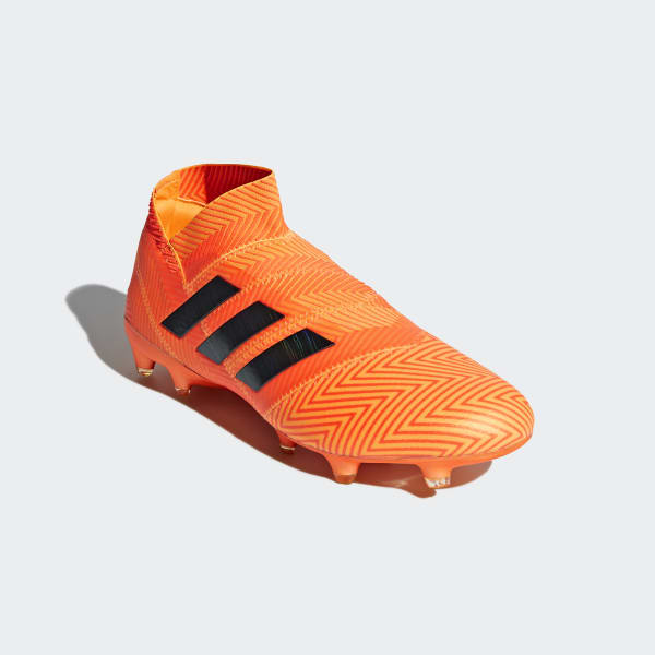 nemeziz laranja