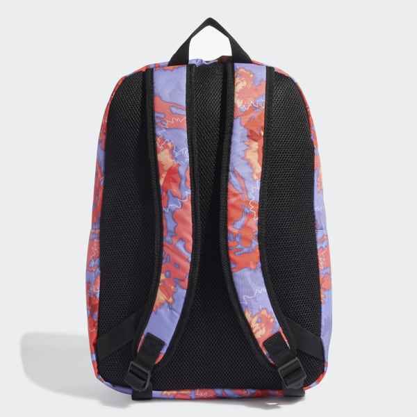 Multicolour Backpack QU883