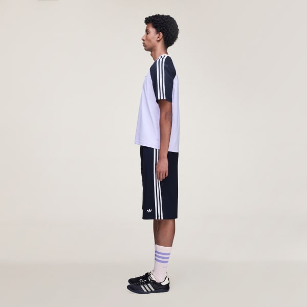 Purple Wales Bonner Cali Tee