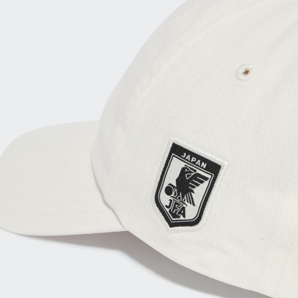 Weiss Japan 2023 Kappe