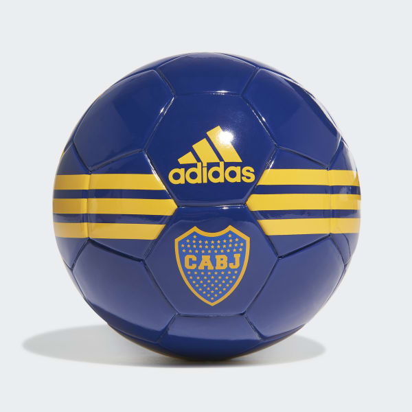 Azul Mini Pelota Boca Juniors