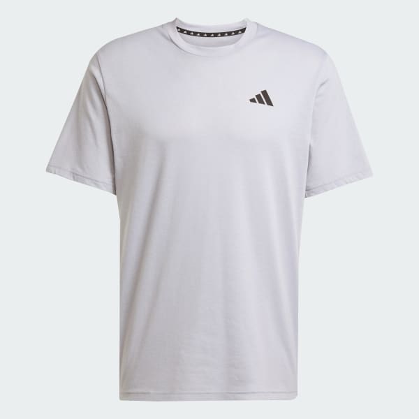 Grey Train Essentials Feelready Training Tee