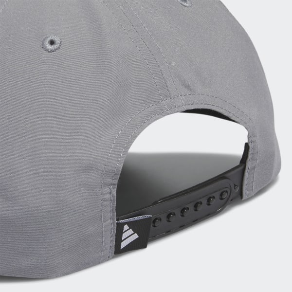 Grigio Cappellino da golf Performance EU