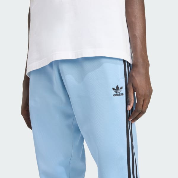 ボトムスその他 adidas SST Track Pants Blue II0753 Adidas SST Track Pants – DTLR