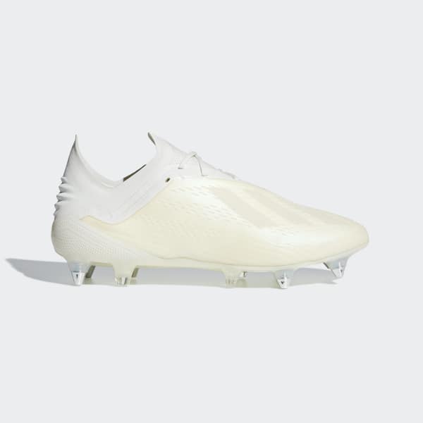 adidas x 18.1 blancas