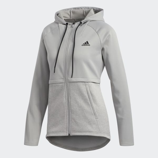 adidas team issue hoodie