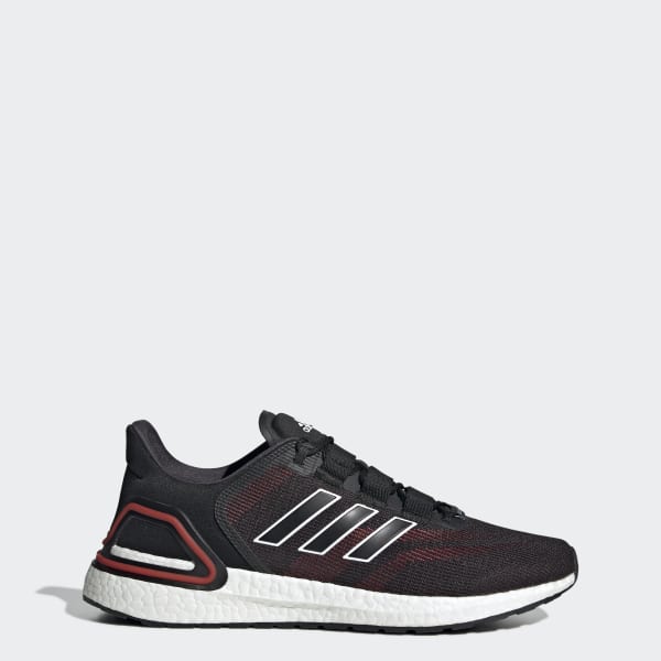 adidas Ultraboost 20 Explorer Shoes Black adidas Philippines