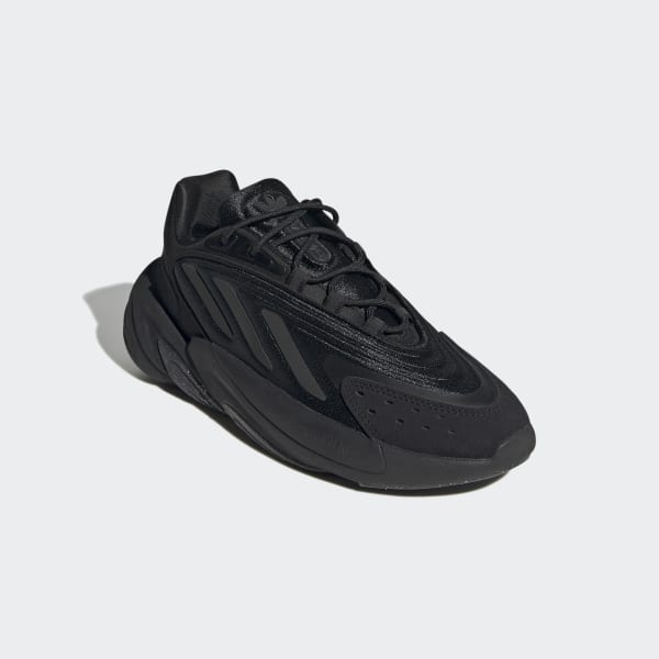 adidas Ozelia Shoes - Black | Women's Lifestyle | adidas US
