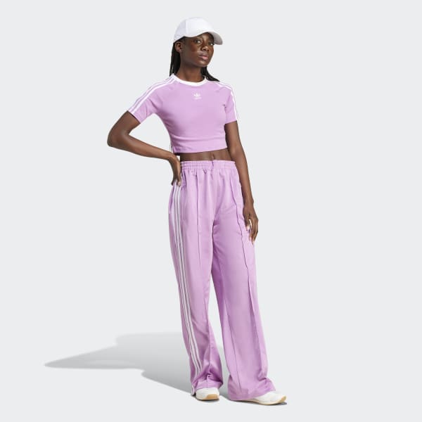♡adidas♡Firebirdルーズトラックパンツ セール】ファイヤーバード ルーズ トラックパンツ / アディダス