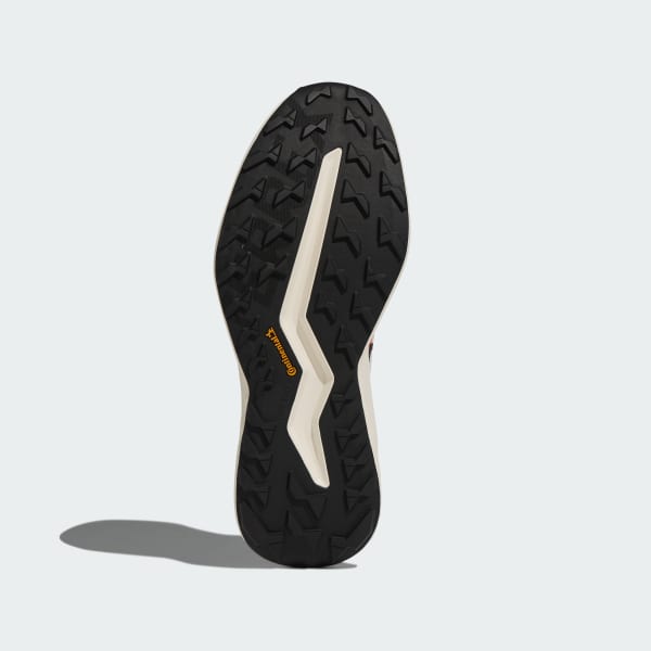 White TERREX AGRAVIC LITE Shoes