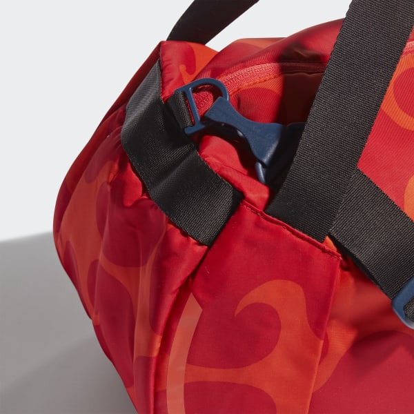 Wielokolorowy adidas x Marimekko Designed for Training Duffel Shoulder Bag II759