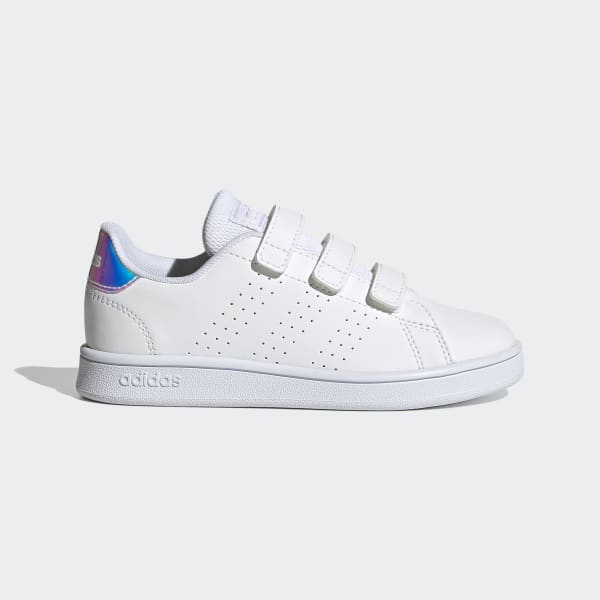 Blanco Tenis Advantage