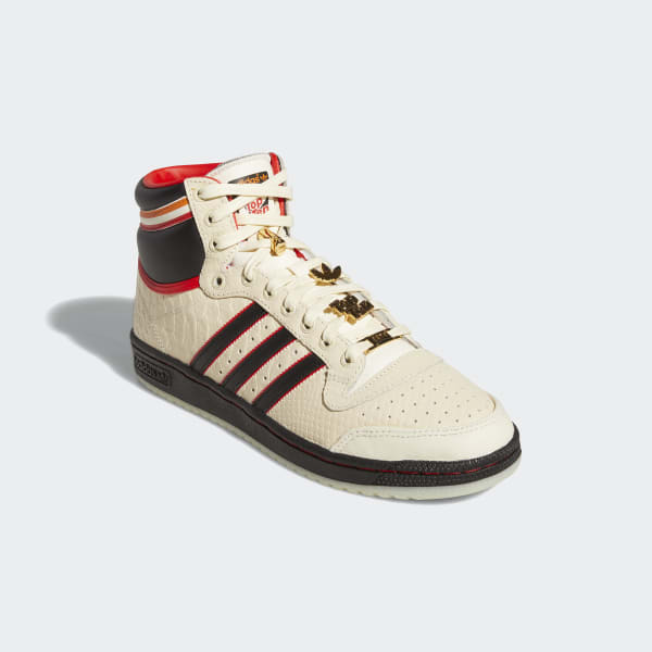 adidas leather high tops mens