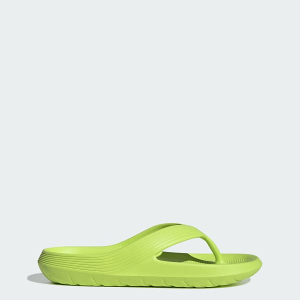 ★★Adairs★★ Adikane Flip Flop Lime IE7904 adidas Adicane Flip-Flops - Green | adidas Vietnam