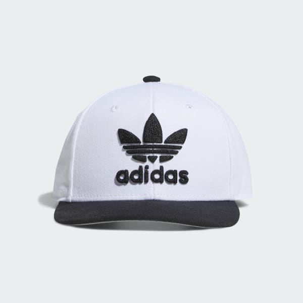 adidas youth cap