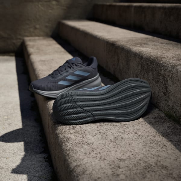 Blauw Response Schoenen