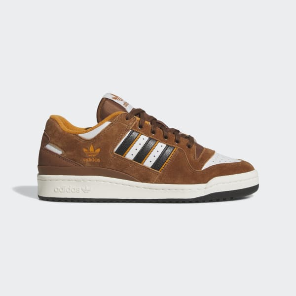 adidas Forum 84 Low ADV - White | Free Shipping with adiClub