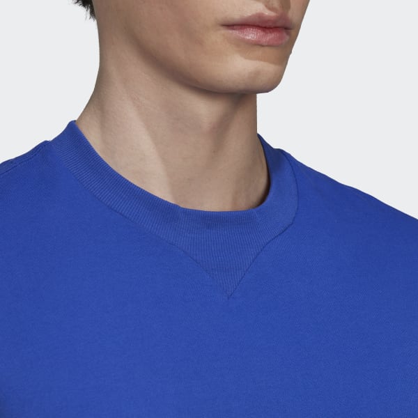 Blu T-shirt Classic DG305