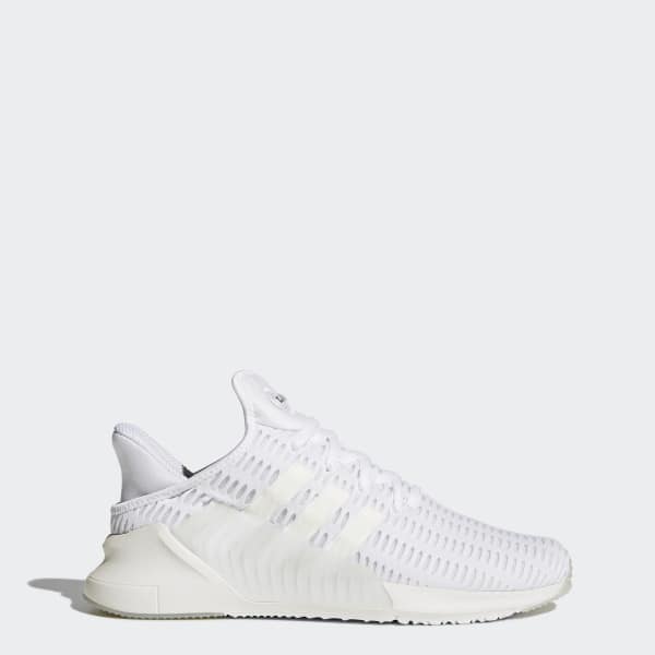 Climacool 02.17 Shoes - White 