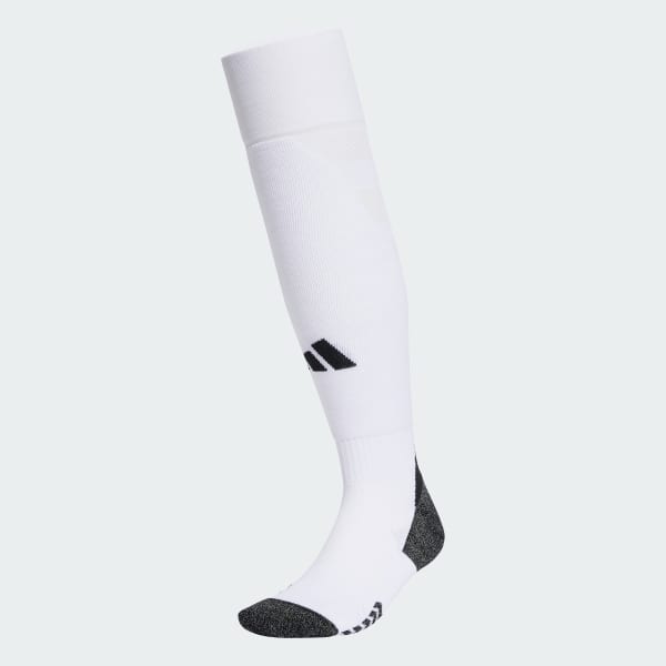 Blanco Calcetines Adi 24