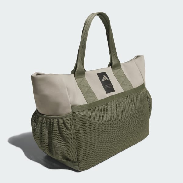 Verde Bolsa Tote Must Haves Seasonal